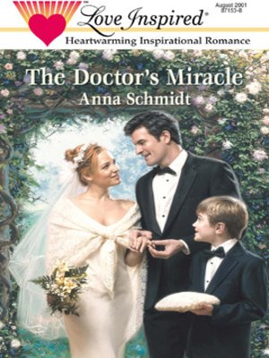 cover image of Doctor's Miracle